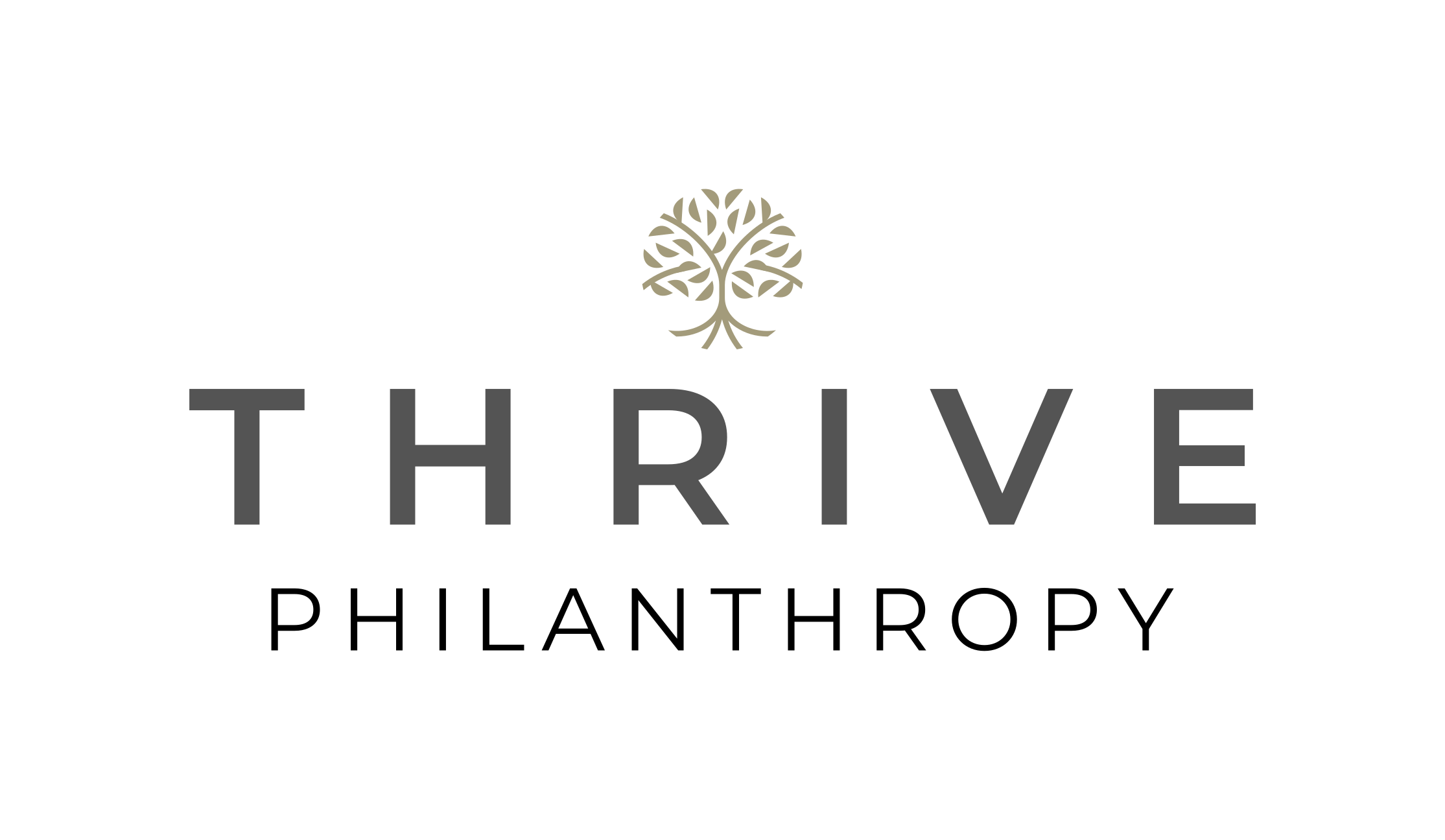 Thrive Grant Thrive Philanthropy Grantee Platform
